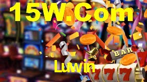 Cashback e recargas na Luwin
