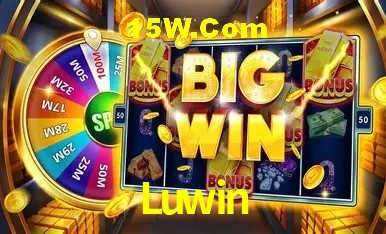 Jogos populares e pagamentos rápidos na Luwin